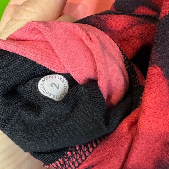 Lululemon Align HR Pant 25” Inseam Leggings. - Picture 5 of 5